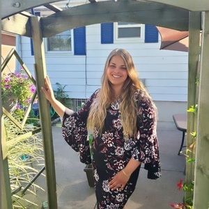 Meet your Posher, Jess